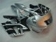 Silber Honda CBR 600 F3 95-98 Verkleidungen Silber Honda CBR 600 F3 95-98 Verkleidungen