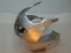 Silber Honda CBR 600 F3 95-98 Verkleidungen Silber Honda CBR 600 F3 95-98 Verkleidungen