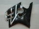 Silber Honda CBR 600 F3 95-98 Verkleidungen Silber Honda CBR 600 F3 95-98 Verkleidungen
