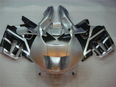 Silber Honda CBR 600 F3 95-98 Verkleidungen
