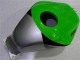 Silber Honda CBR 600 RR 03-04 Verkleidungen Silber Honda CBR 600 RR 03-04 Verkleidungen