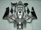 Silber Honda CBR 600 RR 05-06 Verkleidung