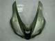 Silber Kawasaki ZX6R 07-08 Verkleidungen