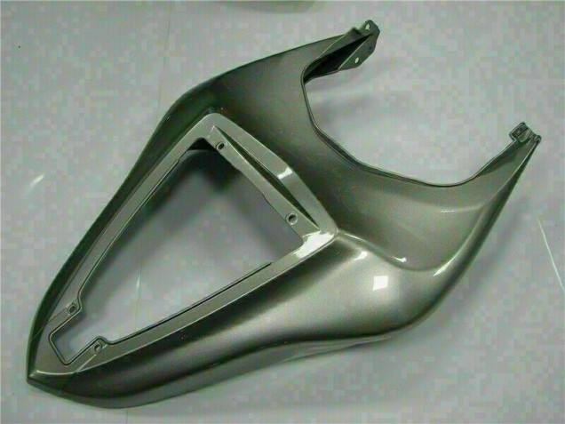 Silber Kawasaki ZX6R 07-08 Verkleidungen