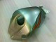 Silber Orange Honda CBR 1000 RR 08-11 Verkleidungen