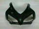 Silber Schwarz Honda CBR 1000 RR 04-05 Verkleidungen Silber Schwarz Honda CBR 1000 RR 04-05 Verkleidungen