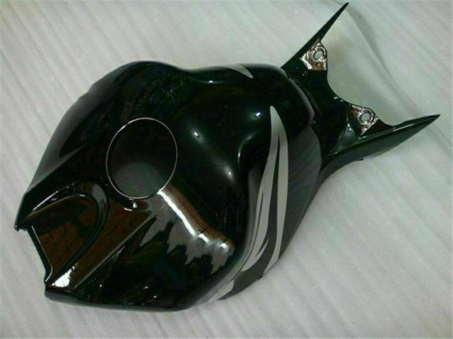 Silber Schwarz Honda CBR 1000 RR 04-05 Verkleidungen Silber Schwarz Honda CBR 1000 RR 04-05 Verkleidungen