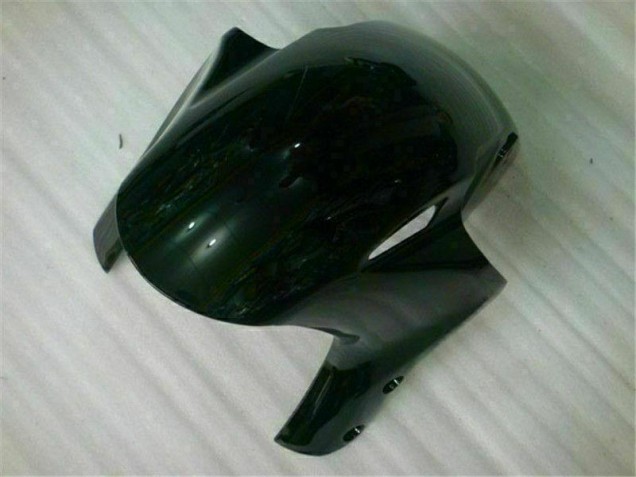 Silber Schwarz Honda CBR 1000 RR 04-05 Verkleidungen Silber Schwarz Honda CBR 1000 RR 04-05 Verkleidungen