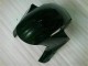 Silber Schwarz Honda CBR 1000 RR 04-05 Verkleidungen Silber Schwarz Honda CBR 1000 RR 04-05 Verkleidungen