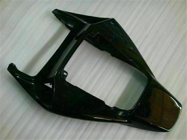 Silber Schwarz Honda CBR 1000 RR 04-05 Verkleidungen Silber Schwarz Honda CBR 1000 RR 04-05 Verkleidungen