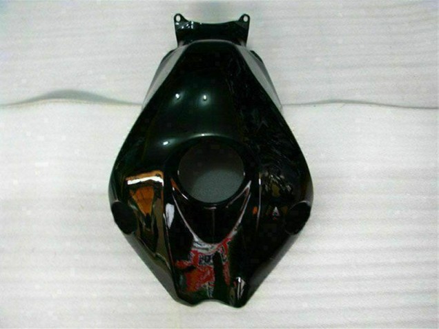 Silber Schwarz Honda CBR 1000 RR 08-11 Verkleidungen Silber Schwarz Honda CBR 1000 RR 08-11 Verkleidungen