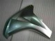 Silber Schwarz Honda CBR 1000 RR 08-11 Verkleidungen Silber Schwarz Honda CBR 1000 RR 08-11 Verkleidungen