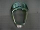 Silber Schwarz Honda CBR 1000 RR 08-11 Verkleidungen Silber Schwarz Honda CBR 1000 RR 08-11 Verkleidungen