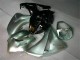 Silber Schwarz Honda CBR 1000 RR 08-11 Verkleidungen Silber Schwarz Honda CBR 1000 RR 08-11 Verkleidungen