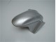 Silber Schwarz Honda CBR 600 F4i 01-03 Verkleidungen