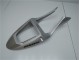 Silber Schwarz Honda CBR 600 F4i 01-03 Verkleidungen