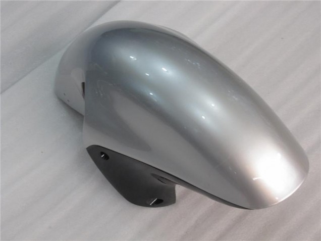 Silber Schwarz Suzuki GSXR 1300 Hayabusa 96-07 Verkleidungen Silber Schwarz Suzuki GSXR 1300 Hayabusa 96-07 Verkleidungen