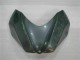 Silber Schwarz Suzuki GSXR 600 / 750 K6 06-07 Verkleidungen Silber Schwarz Suzuki GSXR 600 / 750 K6 06-07 Verkleidungen