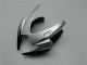 Silber Suzuki GSXR 600 / 750 K6 06-07 Verkleidung