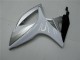 Silber Suzuki GSXR 600 / 750 K6 06-07 Verkleidung