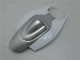 Silber Suzuki GSXR 600 / 750 K6 06-07 Verkleidung