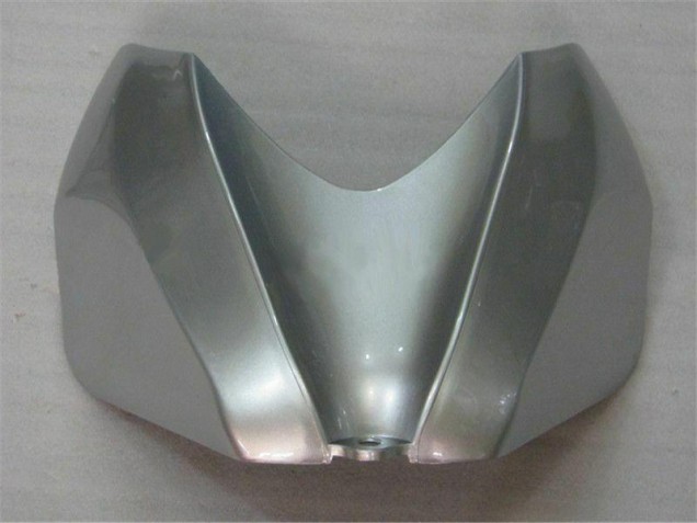 Silber Suzuki GSXR 600 / 750 K6 06-07 Verkleidungen