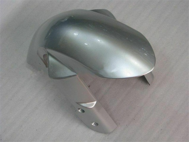 Silber Suzuki GSXR 600 / 750 K6 06-07 Verkleidungen