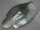 Silber Suzuki GSXR 600 / 750 K6 06-07 Verkleidungen