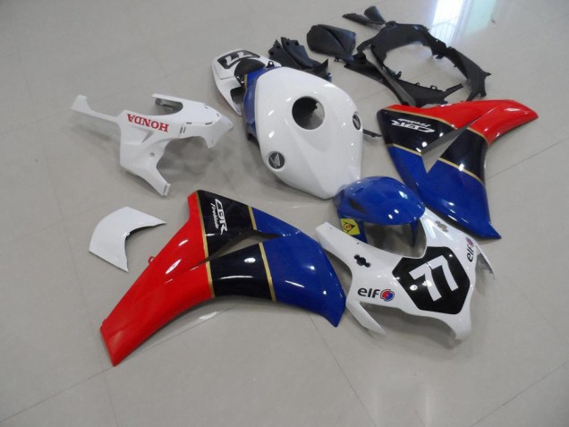 TT Legends 77 Honda CBR 1000 RR 08-11 Verkleidungen