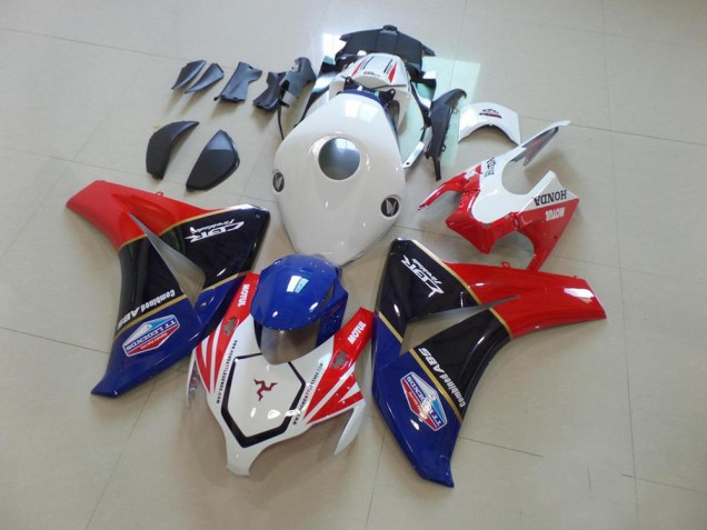 TT Legends Honda CBR 1000 RR 08-11 Verkleidungen
