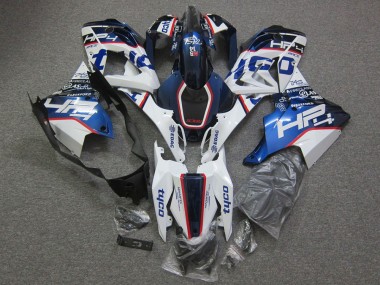 Tyco BMW S1000RR 15-18 Verkleidungen
