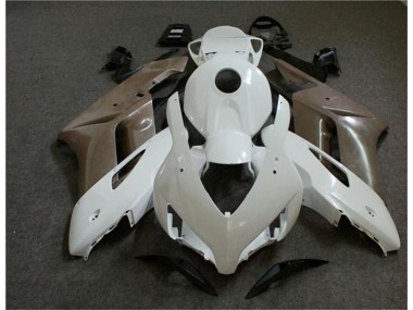 Unbemalt Honda CBR 1000 RR 04-05 Verkleidungen