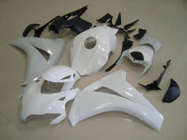 Unbemalt Honda CBR 1000 RR 08-11 Verkleidungen
