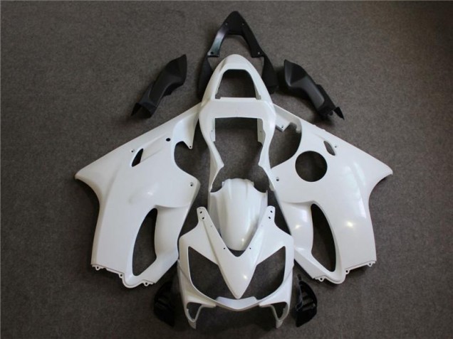 Unbemalt Honda CBR 600 F4i 01-03 Verkleidungen
