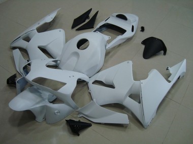 Unbemalt Honda CBR 600 RR 03-04 Verkleidung