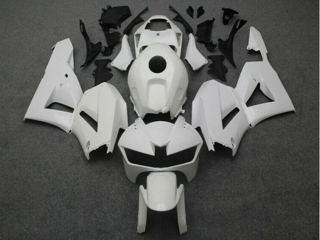 Unbemalt Honda CBR 600 RR 13-21 Verkleidungen Unbemalt Honda CBR 600 RR 13-21 Verkleidungen