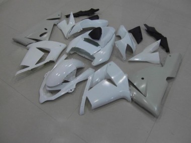 Unbemalt Kawasaki ZX10R 03-05 Verkleidungen