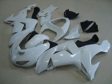 Unbemalt Kawasaki ZX10R 06-07 Verkleidungen