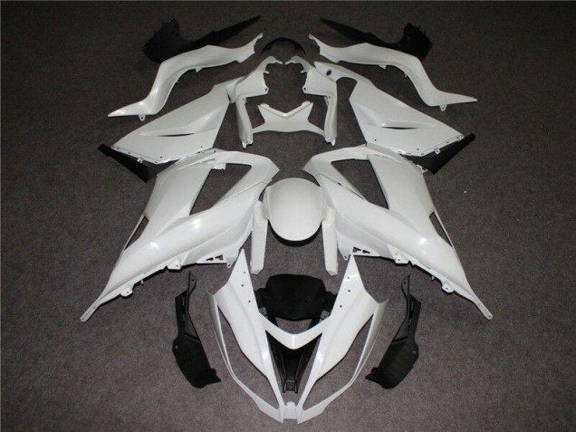 Unbemalt Kawasaki ZX6R 13-18 Verkleidungen Unbemalt Kawasaki ZX6R 13-18 Verkleidungen