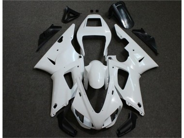 Unbemalt Yamaha R1 98-99 Verkleidungen
