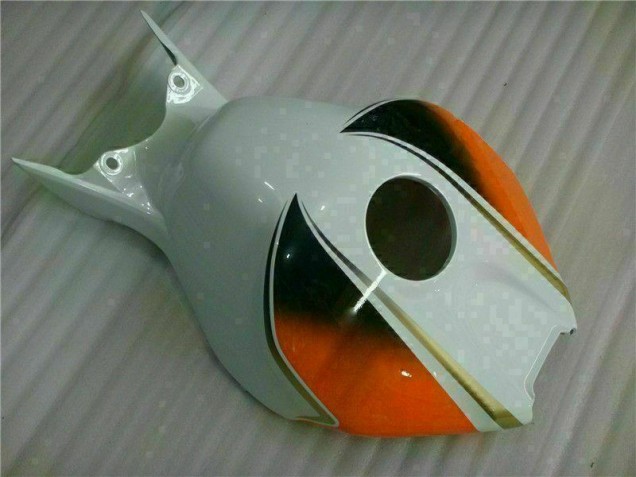 Weiß Blau Honda CBR 1000 RR 04-05 Verkleidungen Weiß Blau Honda CBR 1000 RR 04-05 Verkleidungen