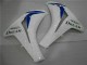 Weiß Blau Honda CBR 1000 RR 08-11 Verkleidung Weiß Blau Honda CBR 1000 RR 08-11 Verkleidung