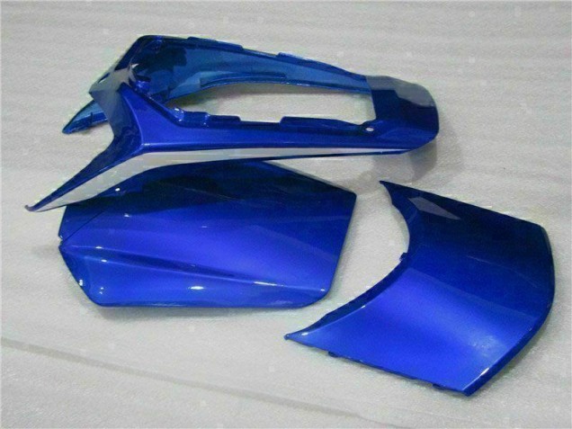 Weiß Blau Honda CBR 1000 RR 08-11 Verkleidung Weiß Blau Honda CBR 1000 RR 08-11 Verkleidung