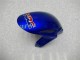 Weiß Blau Honda CBR 1000 RR 08-11 Verkleidungen & Plastik