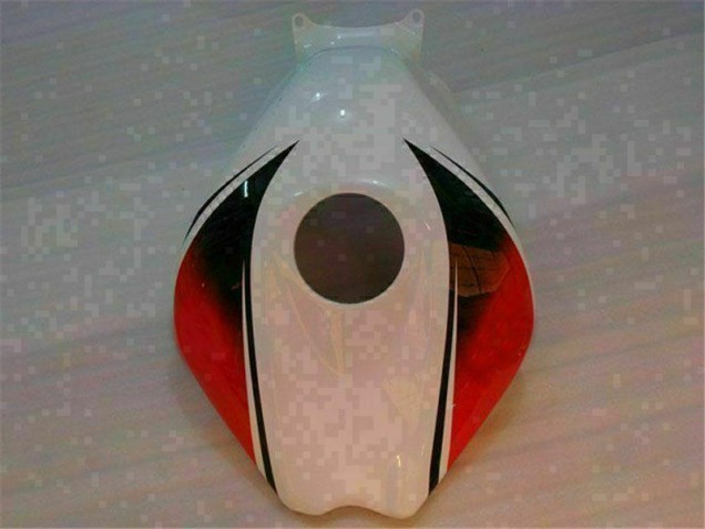 Weiß Blau Honda CBR 1000 RR 08-11 Vollverkleidung Weiß Blau Honda CBR 1000 RR 08-11 Vollverkleidung