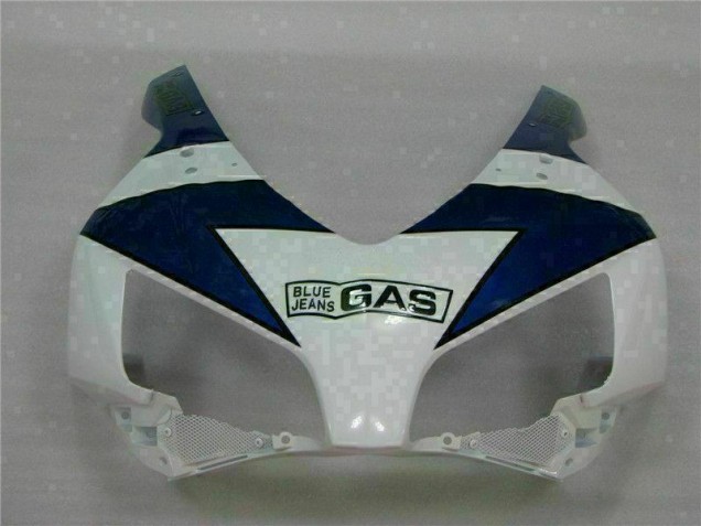 Weiß Blau Repsol Honda CBR 1000 RR 04-05 Verkleidungen Weiß Blau Repsol Honda CBR 1000 RR 04-05 Verkleidungen