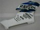 Weiß Blau Repsol Honda CBR 1000 RR 04-05 Verkleidungen Weiß Blau Repsol Honda CBR 1000 RR 04-05 Verkleidungen