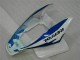 Weiß Blau Repsol Honda CBR 1000 RR 04-05 Verkleidungen Weiß Blau Repsol Honda CBR 1000 RR 04-05 Verkleidungen