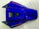 Weiß Blau Rot Honda CBR 1000 RR 04-05 Verkleidungen Weiß Blau Rot Honda CBR 1000 RR 04-05 Verkleidungen