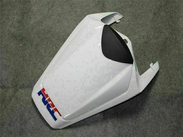 Weiß Blau Rot Honda CBR 1000 RR 08-11 Verkleidung